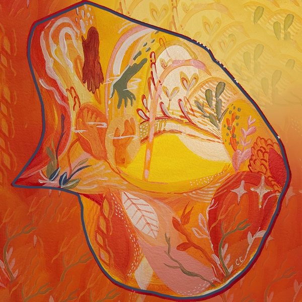 Charity, made for Art in a Just Recovery